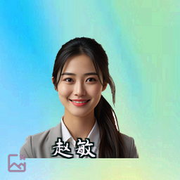 赵敏